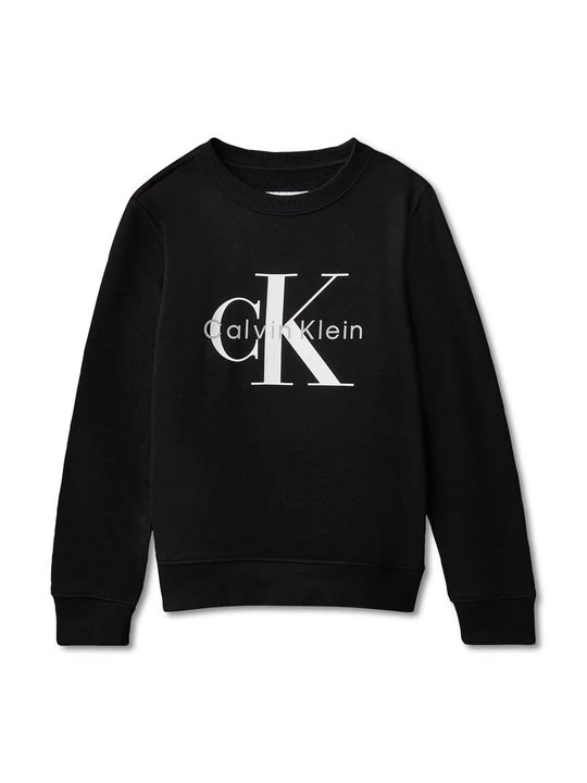 Zdjęcie produktu Bluza Calvin Klein Jeans czarny