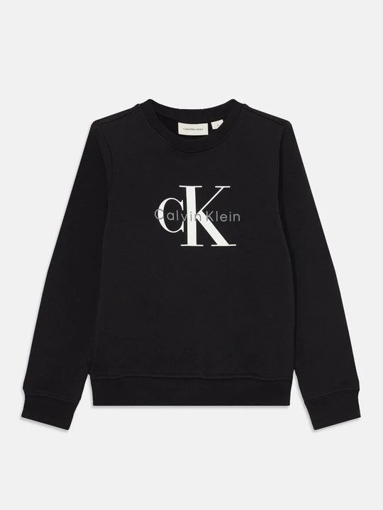 Zdjęcie produktu Bluza Calvin Klein Jeans czarny