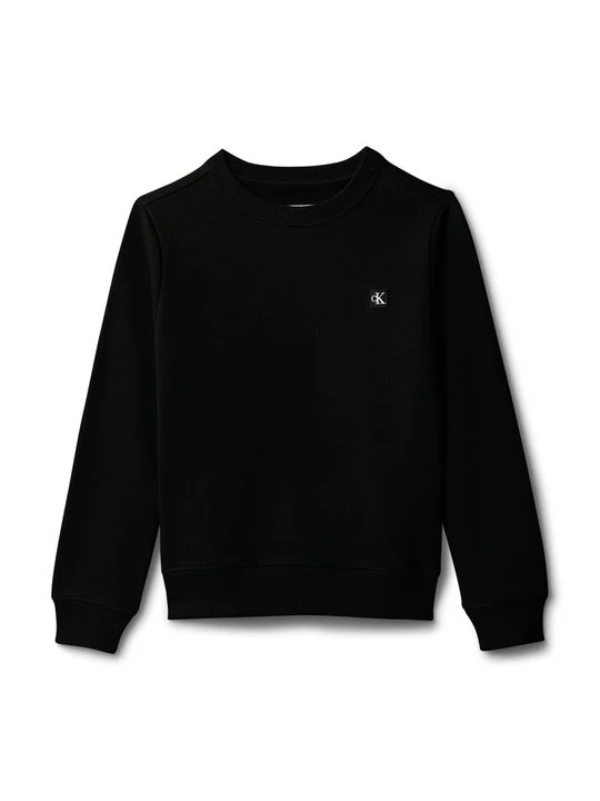 Zdjęcie produktu Bluza Calvin Klein Jeans czarny