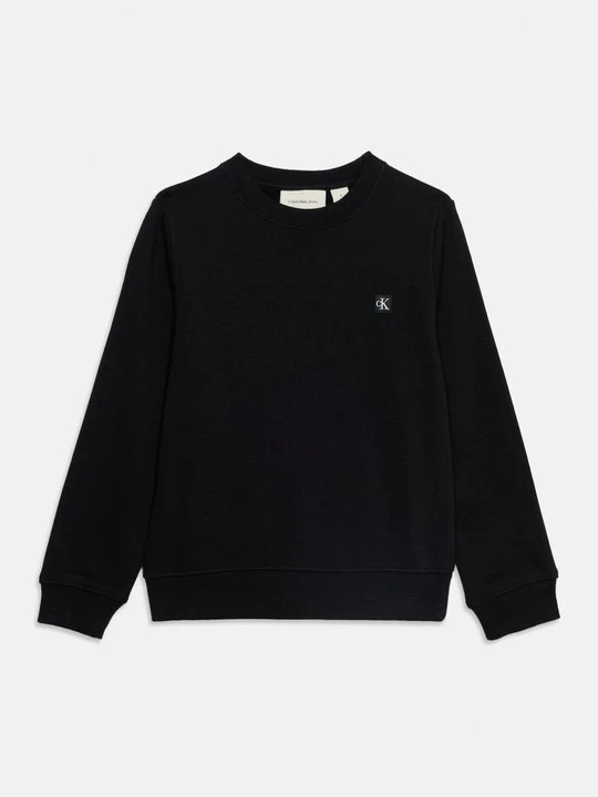 Zdjęcie produktu Bluza Calvin Klein Jeans czarny
