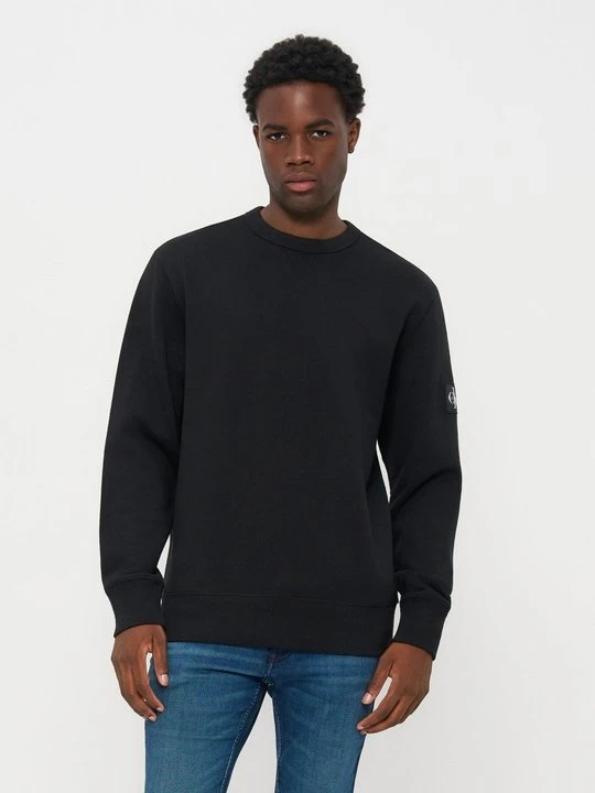 Zdjęcie produktu Bluza Calvin Klein Jeans czarny