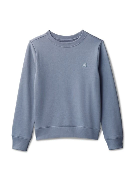 Zdjęcie produktu Bluza Calvin Klein Jeans niebieski