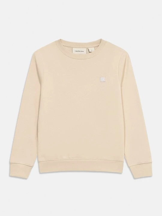 Zdjęcie produktu Bluza Calvin Klein Jeans piaskowy