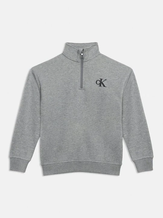 Zdjęcie produktu Bluza Calvin Klein Jeans szary
