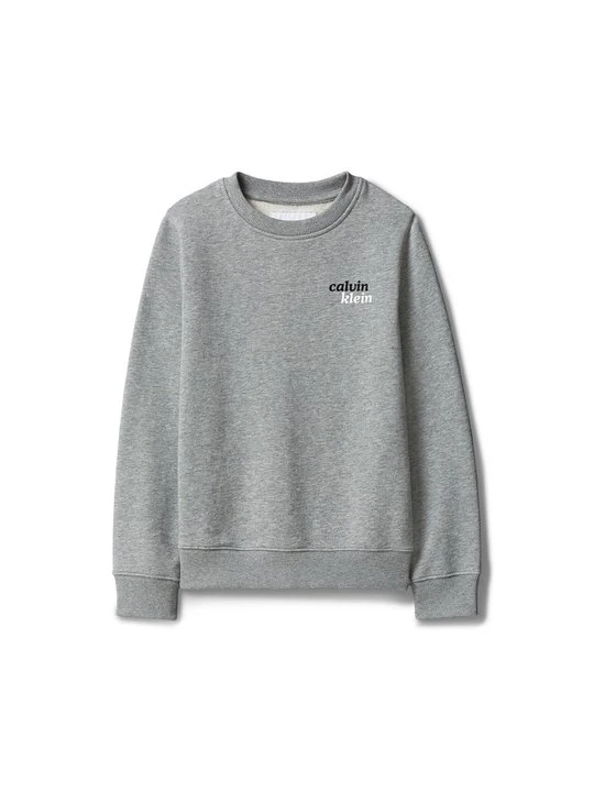 Zdjęcie produktu Bluza Calvin Klein Jeans szary