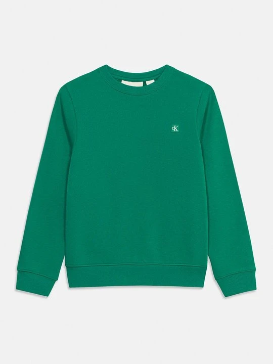 Zdjęcie produktu Bluza Calvin Klein Jeans zielony
