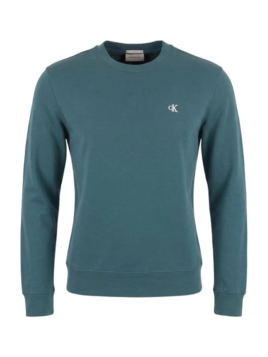 Zdjęcie produktu Bluza Calvin Klein Jeans zielony