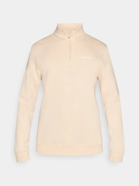 Zdjęcie produktu Bluza Calvin Klein piaskowy