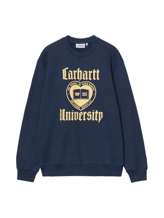 Zdjęcie produktu Bluza Carhartt WIP niebieski