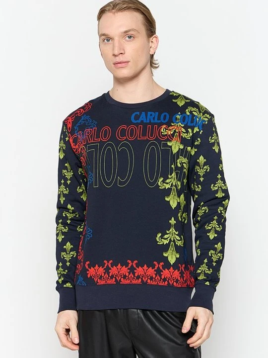 Zdjęcie produktu Bluza Carlo Colucci