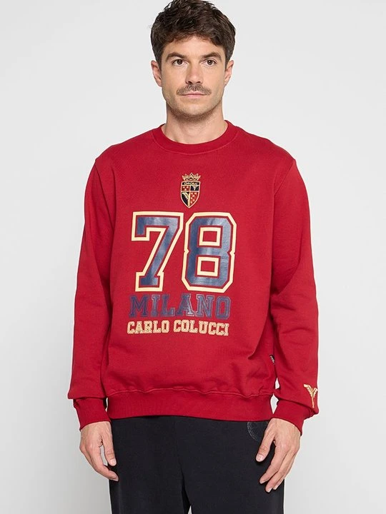 Zdjęcie produktu Bluza Carlo Colucci