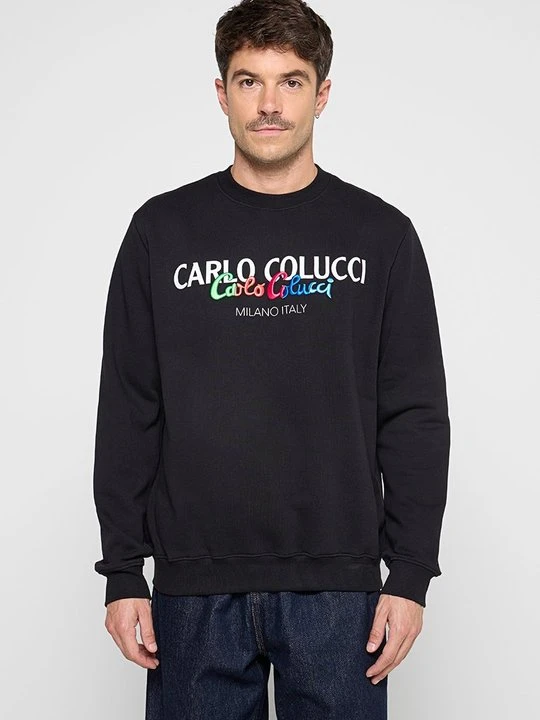 Zdjęcie produktu Bluza Carlo Colucci