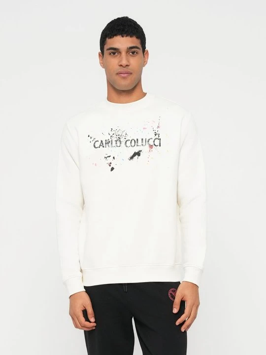 Zdjęcie produktu Bluza Carlo Colucci