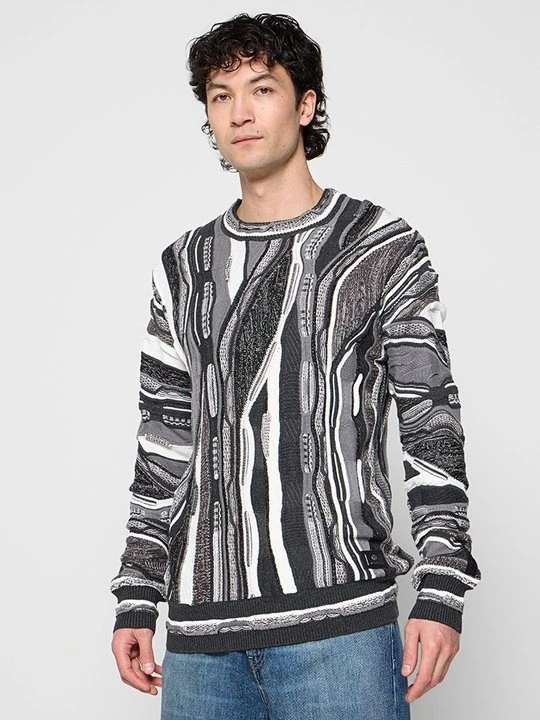 Zdjęcie produktu Bluza Carlo Colucci antracytowy