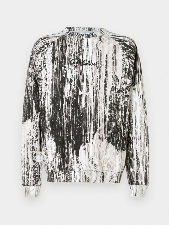 Zdjęcie produktu Bluza Carlo Colucci czarny