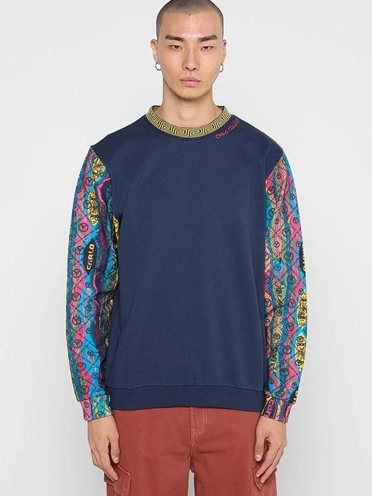 Zdjęcie produktu Bluza Carlo Colucci