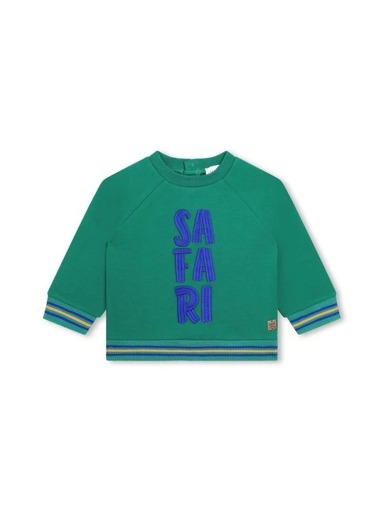 Zdjęcie produktu Bluza Carrément beau zielony