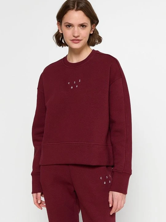 Zdjęcie produktu Bluza CASALL bordowy