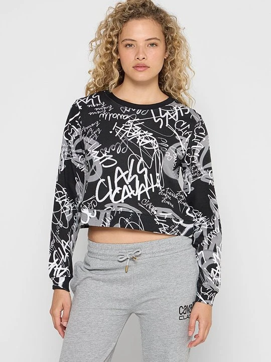 Zdjęcie produktu Bluza Cavalli Class