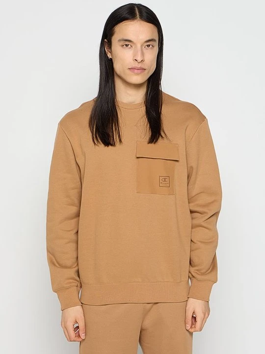 Zdjęcie produktu Bluza Champion jasny brąz