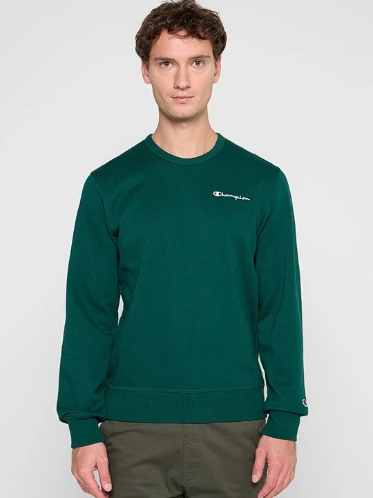 Zdjęcie produktu Bluza Champion zielony