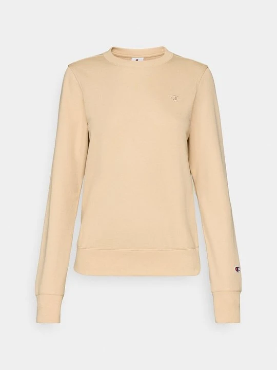 Zdjęcie produktu Bluza Champion wielbłądzi