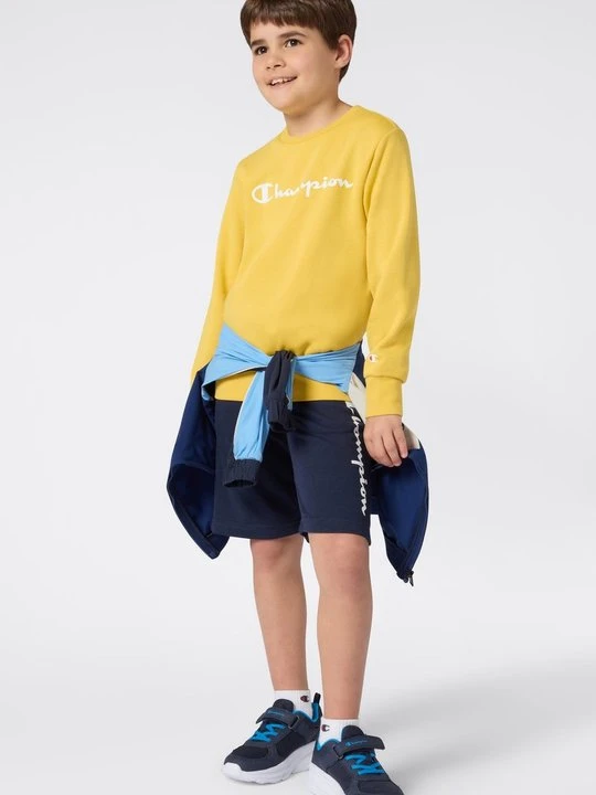 Zdjęcie produktu Bluza Champion jasnożółty