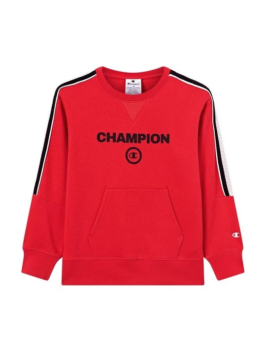 Zdjęcie produktu Bluza Champion ciemnoczerwony
