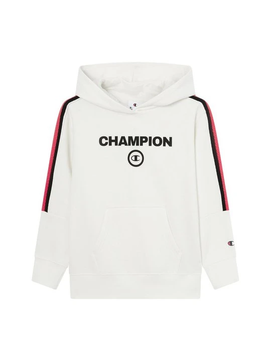 Zdjęcie produktu Bluza z kapturem Champion biały