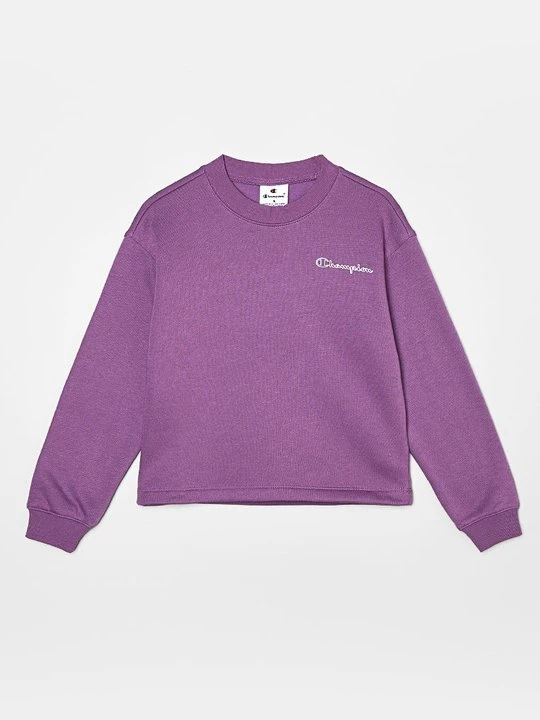 Zdjęcie produktu Bluza Champion fioletowy