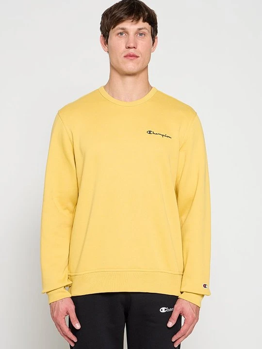 Zdjęcie produktu Bluza Champion żółty