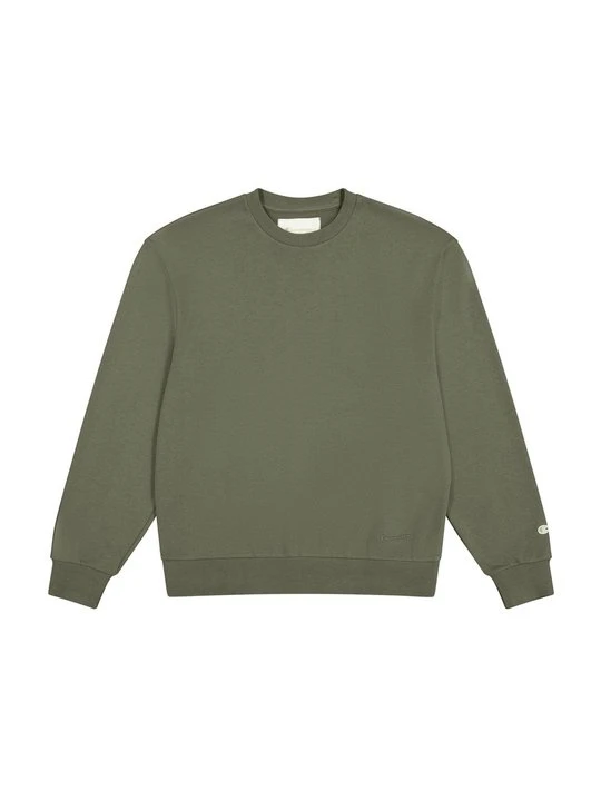 Zdjęcie produktu Bluza Champion oliwkowy