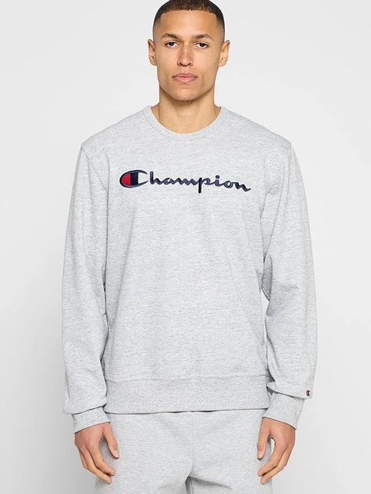 Zdjęcie produktu Bluza Champion szary