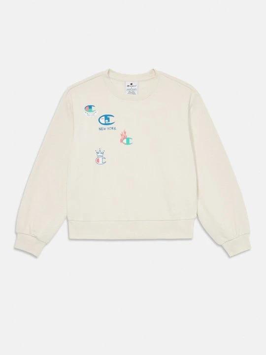 Zdjęcie produktu Bluza Champion beżowy