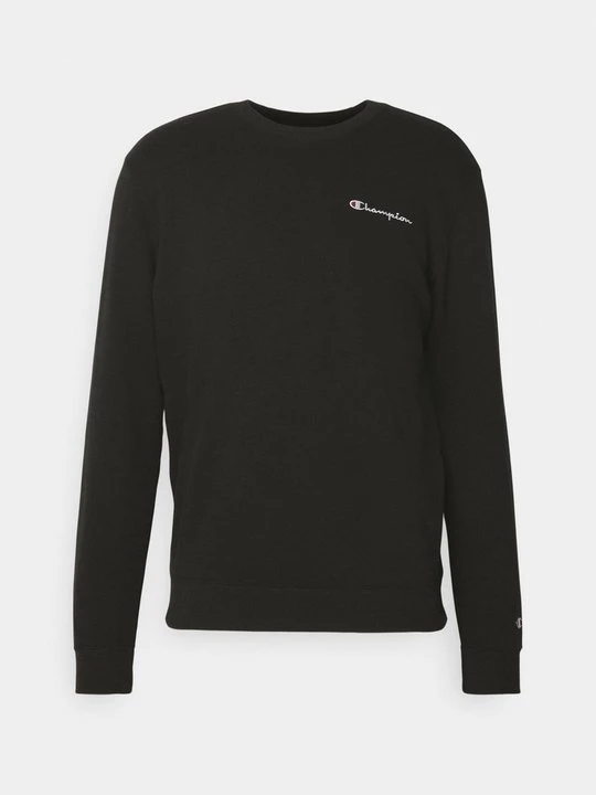 Zdjęcie produktu Bluza Champion czarny