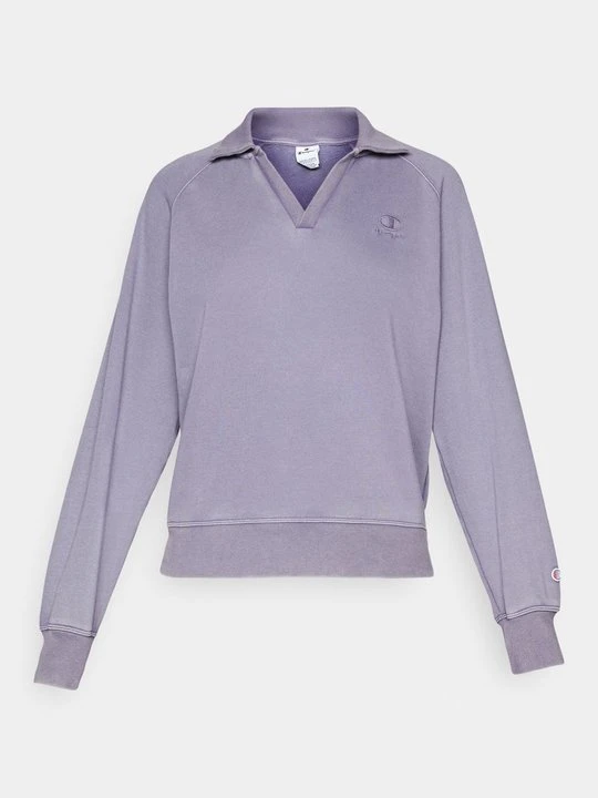 Zdjęcie produktu Bluza Champion fioletowy