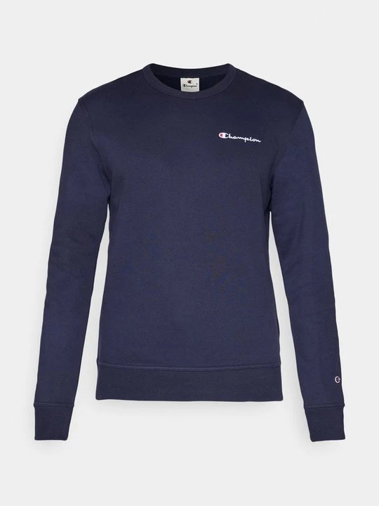 Zdjęcie produktu Bluza Champion granatowy