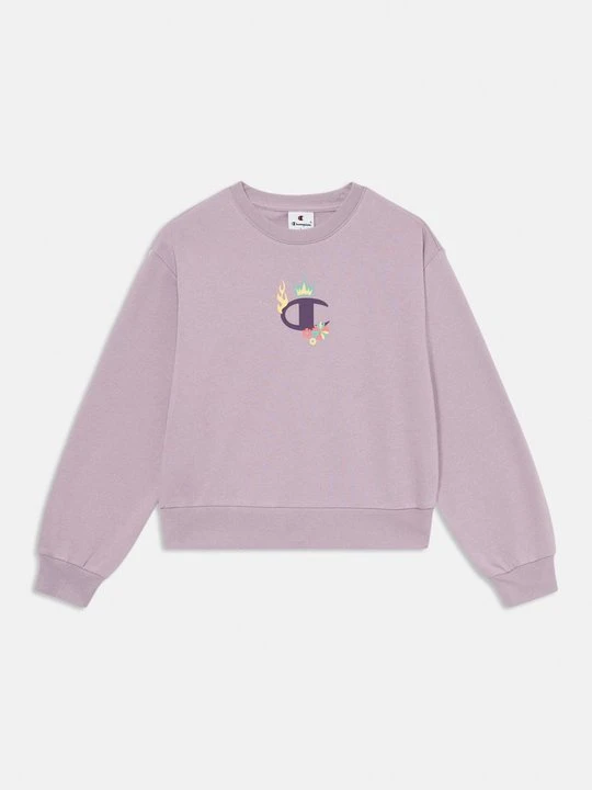 Zdjęcie produktu Bluza Champion mauve