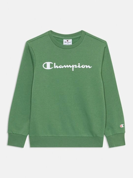 Zdjęcie produktu Bluza Champion zielony