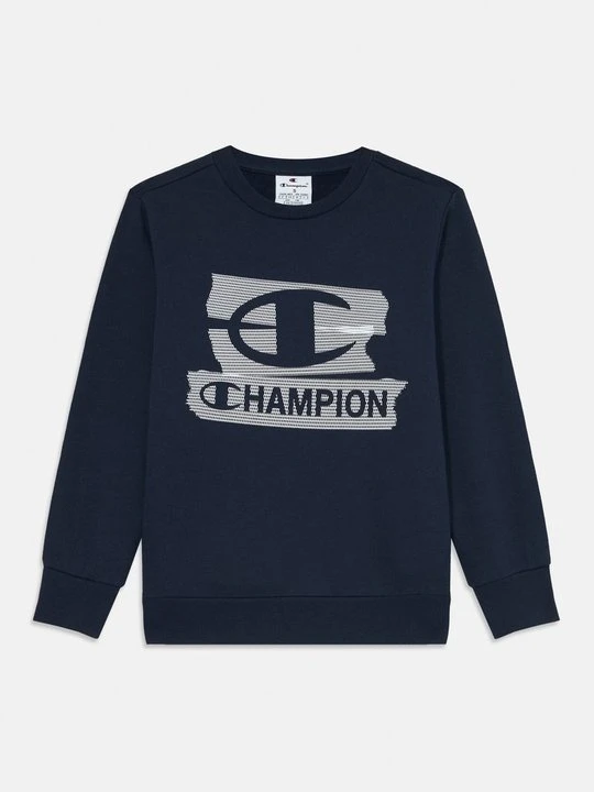 Zdjęcie produktu Bluza Champion granatowy