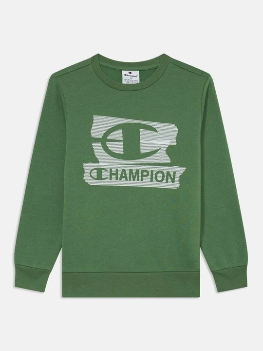 Zdjęcie produktu Bluza Champion zielony
