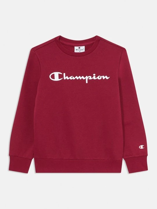 Zdjęcie produktu Bluza Champion czerwony