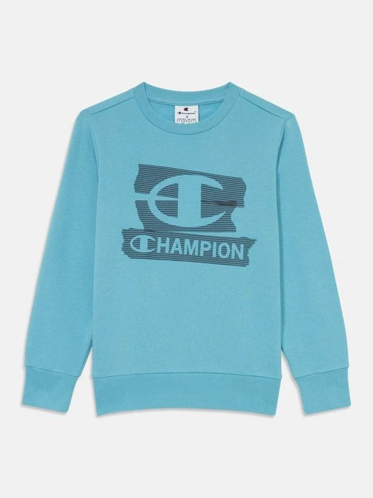 Zdjęcie produktu Bluza Champion niebieski