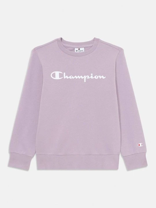 Zdjęcie produktu Bluza Champion liliowy