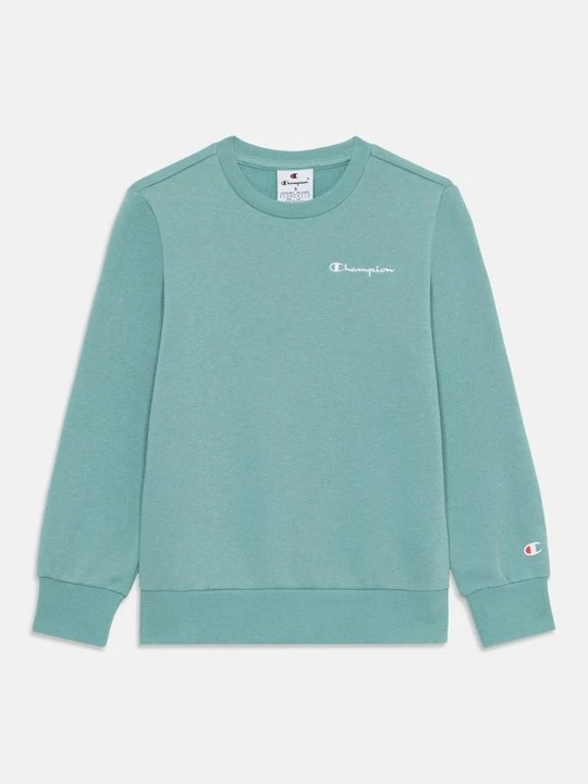 Zdjęcie produktu Bluza Champion jasnozielony