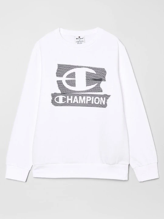 Zdjęcie produktu Bluza Champion biały