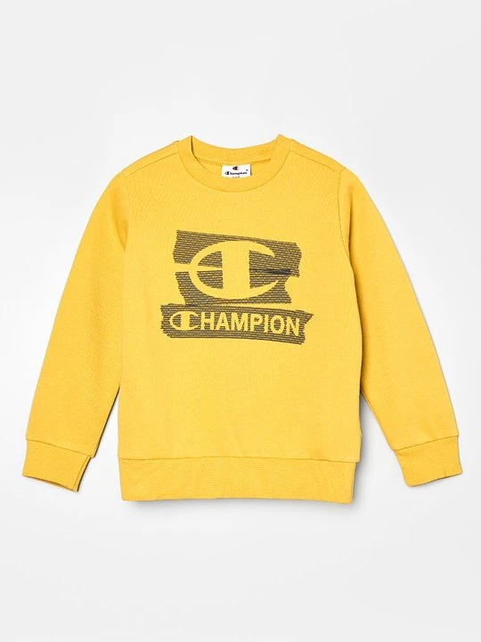 Zdjęcie produktu Bluza Champion żółty