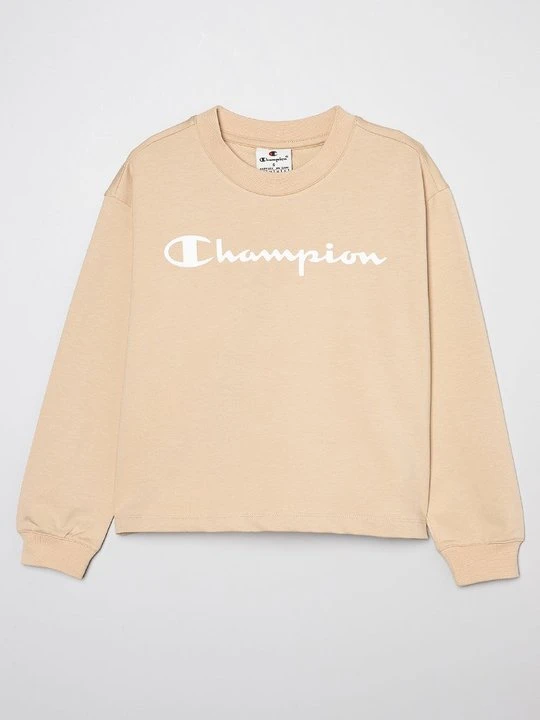 Zdjęcie produktu Bluza Champion beżowy