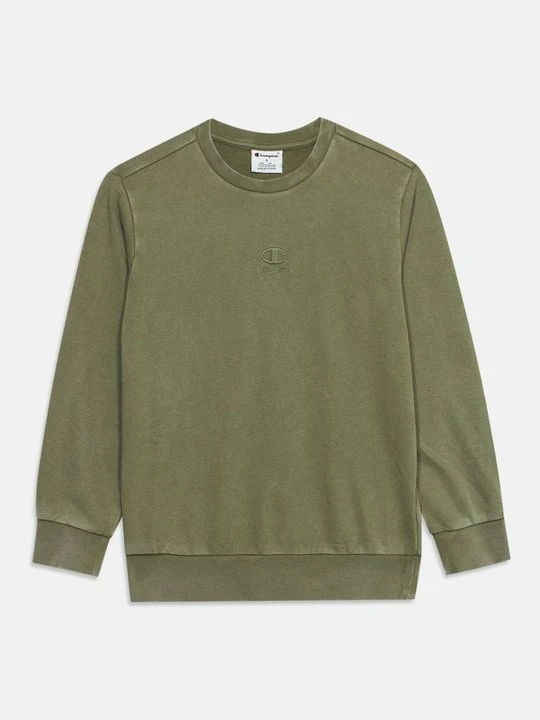 Zdjęcie produktu Bluza Champion oliwkowy