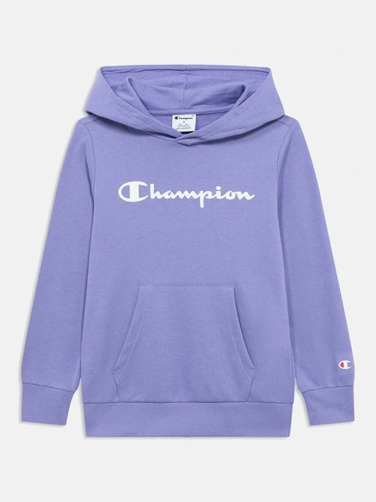 Zdjęcie produktu Bluza Champion fioletowy